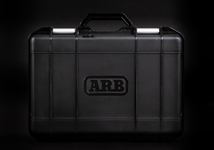 Arb Air Compressor Brushless Twin Portable 12V Arb Air Compressor Brushless Twin Portable 12V