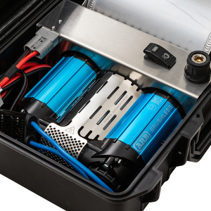 Arb Air Compressor Brushless Twin Portable 12V Arb Air Compressor Brushless Twin Portable 12V