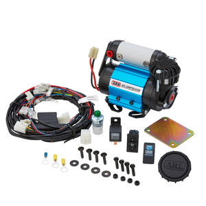Air Compressor Single Motor Onboard 12V Air Compressor Single Motor Onboard 12V