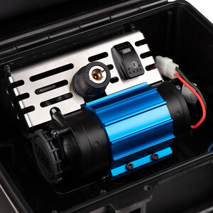 Air Compressor Single Motor Portable 12V Air Compressor Single Motor Portable 12V