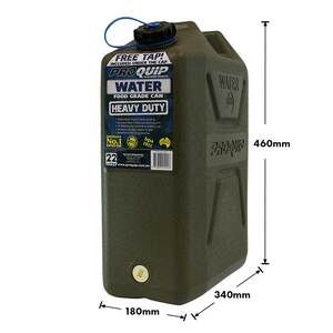 Jerry Can Plastic Water 25 Lt Jerry Can Plastic Water 25 Lt
