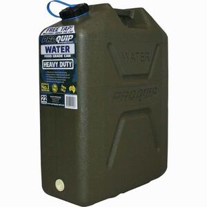 Jerry Can Plastic Water 25 Lt Jerry Can Plastic Water 25 Lt