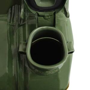 Jerry Can Metal Petrol Gr 20L Jerry Can Metal Petrol Gr 20L