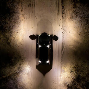 Nano Scene 4Pk (Universal Fitting) Nano Scene 4Pk (Universal Fitting)