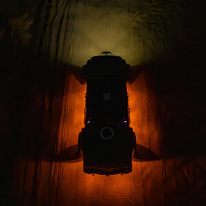 Nano Scene 6Pk (Universal Fitting) Nano Scene 6Pk (Universal Fitting)