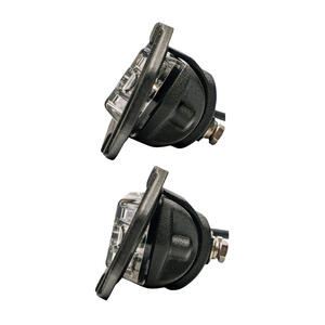 Nano Flush Mount Nano Flush Mount