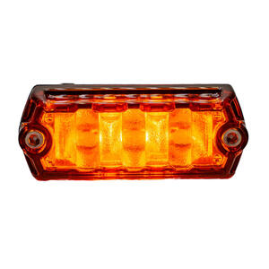 Nano Scene Amber 2Pk (Universal Fitting) Nano Scene Amber 2Pk (Universal Fitting)