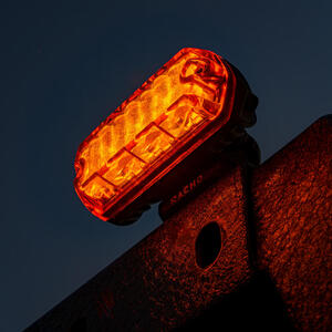 Nano Scene Amber 2Pk (Universal Fitting) Nano Scene Amber 2Pk (Universal Fitting)