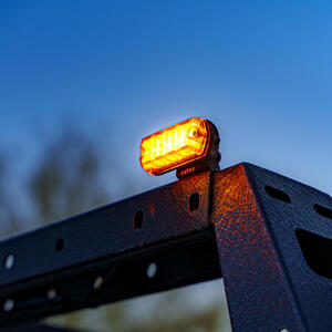 Nano Scene Amber 2Pk (Universal Fitting) Nano Scene Amber 2Pk (Universal Fitting)