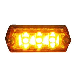 Nano Scene Red Amber 2Pk (Universal Fitting) Nano Scene Red Amber 2Pk (Universal Fitting)