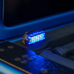 Nano Scene Blue 2Pk (Universal Fitting) Nano Scene Blue 2Pk (Universal Fitting)