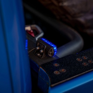 Nano Scene Blue 2Pk (Universal Fitting) Nano Scene Blue 2Pk (Universal Fitting)