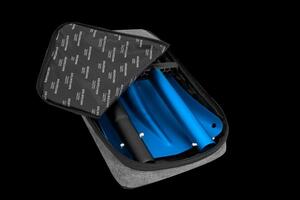 Shovel Buddy With Bag Shovel Buddy With Bag