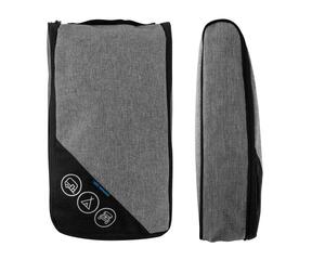 Shovel Buddy With Bag Shovel Buddy With Bag