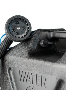 Ontap Shower Black Ontap Shower Black