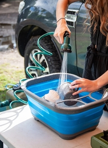 Ontap Shower Green Ontap Shower Green