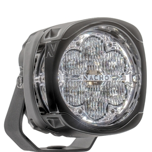 Quatro Flood Beam W White Trl Quatro Flood Beam W White Trl