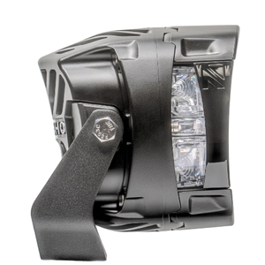 Quatro Flood Beam W White Trl Quatro Flood Beam W White Trl