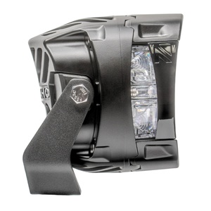 Quatro Supreme Chase Amber (Sold In Pairs) Quatro Supreme Chase Amber (Sold In Pairs)