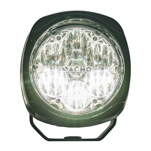 Quatro Supreme Chase Red Amber (Sold In Pairs) Quatro Supreme Chase Red Amber (Sold In Pairs)