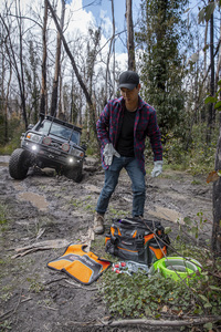 Premium Recovery Kit Premium Recovery Kit