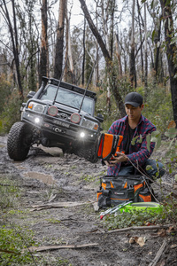 Premium Recovery Kit Premium Recovery Kit