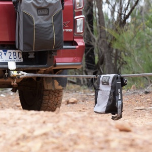 Kinetic Snatch Rope 8000Kg 9M Kinetic Snatch Rope 8000Kg 9M