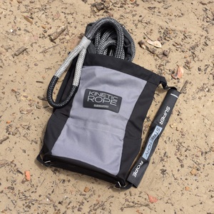 Kinetic Snatch Rope 8000Kg 9M Kinetic Snatch Rope 8000Kg 9M