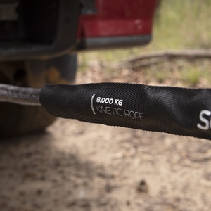 Kinetic Snatch Rope 8000Kg 9M Kinetic Snatch Rope 8000Kg 9M