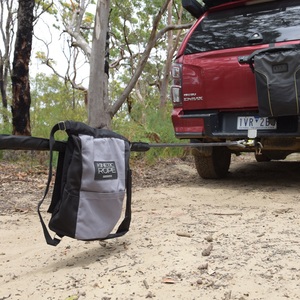 Kinetic Snatch Rope 8000Kg 9M Kinetic Snatch Rope 8000Kg 9M