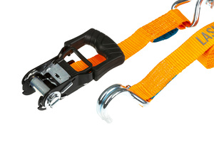 Rachet Tie Down 50Mm X5M Rachet Tie Down 50Mm X5M