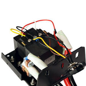 Revo 10000Lb Synthetic Winch Revo 10000Lb Synthetic Winch