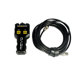 Revo 10000Lb Synthetic Winch Revo 10000Lb Synthetic Winch