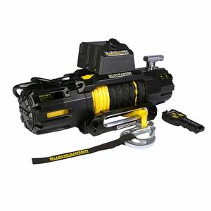 12000Lb Revo Winch Syn Rope 12000Lb Revo Winch Syn Rope