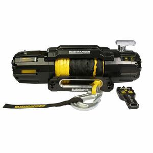 12000Lb Revo Winch Syn Rope 12000Lb Revo Winch Syn Rope