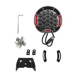 Arb Intensity Solis 21 Flood Arb Intensity Solis 21 Flood