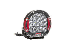 Arb Intensity Solis 21 Spot Arb Intensity Solis 21 Spot