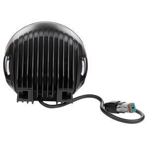 Arb Intensity Solis 21 Spot Arb Intensity Solis 21 Spot