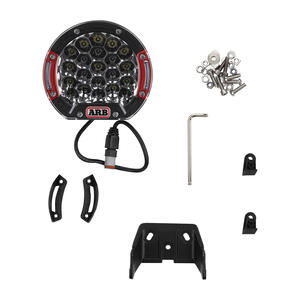 Arb Intensity Solis 21 Spot Arb Intensity Solis 21 Spot