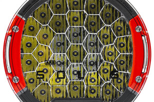 Arb Intensity Solis 36 Spot By Pair Arb Intensity Solis 36 Spot By Pair