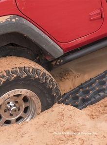 Tred Gt Recovery Device Green Color Tred Gt Recovery Device Green Color