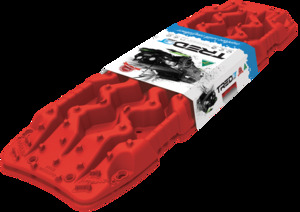 Tred Gt Recovery Device Red Color Tred Gt Recovery Device Red Color