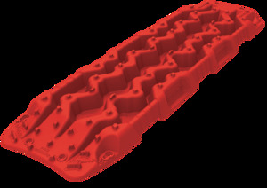 Tred Gt Recovery Device Red Color Tred Gt Recovery Device Red Color