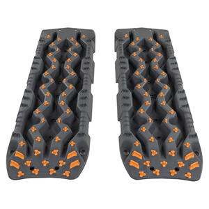 Tred Pro Mon Grey/Orange Tred Pro Mon Grey/Orange