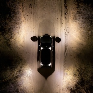 Nano Arb Base Rack Kit 2 Cap Kit Nano Arb Base Rack Kit 2 Cap Kit