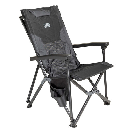 Arb Pinnacle Camp Chair Arb Pinnacle Camp Chair