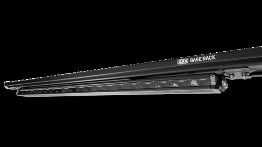 Slimline Roof Rack Led Light Bar Slimline Roof Rack Led Light Bar
