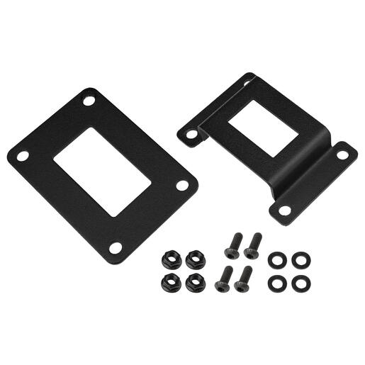Universal Switch Mount Br Universal Switch Mount Br