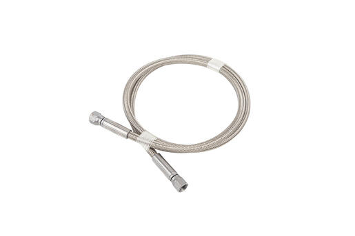 Reinforced Stainless Steel Braided Hose Reinforced Stainless Steel Braided Hose
