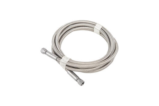 Reinforced Stainless Steel Braided Hose Reinforced Stainless Steel Braided Hose